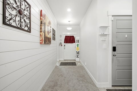 Tiny photo for 7559 N RIVA RIDGE RD, Eagle Mountain, UT 84005 (MLS # 2186583)