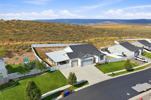 Tiny photo for 7559 N RIVA RIDGE RD, Eagle Mountain, UT 84005 (MLS # 2186583)