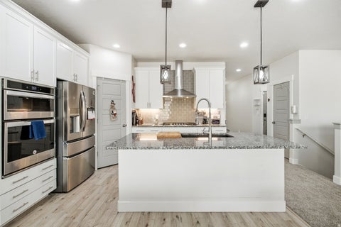 Tiny photo for 7559 N RIVA RIDGE RD, Eagle Mountain, UT 84005 (MLS # 2186583)