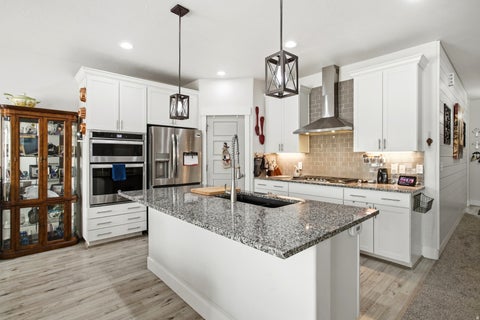 Tiny photo for 7559 N RIVA RIDGE RD, Eagle Mountain, UT 84005 (MLS # 2186583)
