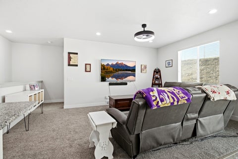 Tiny photo for 7559 N RIVA RIDGE RD, Eagle Mountain, UT 84005 (MLS # 2186583)