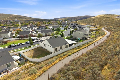 Tiny photo for 7559 N RIVA RIDGE RD, Eagle Mountain, UT 84005 (MLS # 2186583)