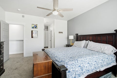 Tiny photo for 7559 N RIVA RIDGE RD, Eagle Mountain, UT 84005 (MLS # 2186583)