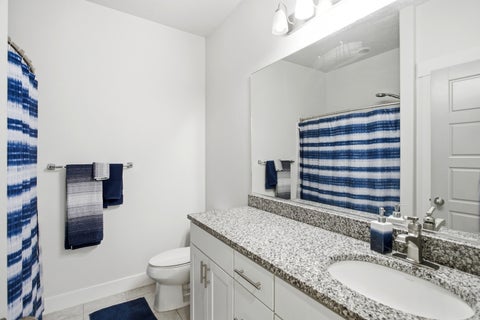 Tiny photo for 7559 N RIVA RIDGE RD, Eagle Mountain, UT 84005 (MLS # 2186583)