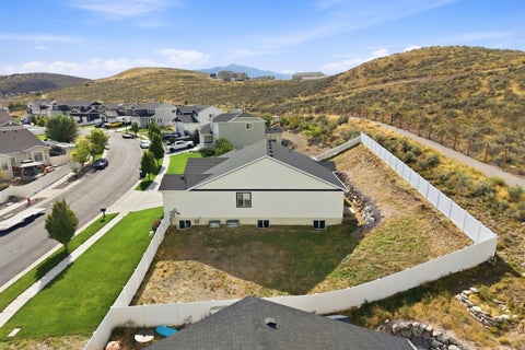 Tiny photo for 7559 N RIVA RIDGE RD, Eagle Mountain, UT 84005 (MLS # 2186583)