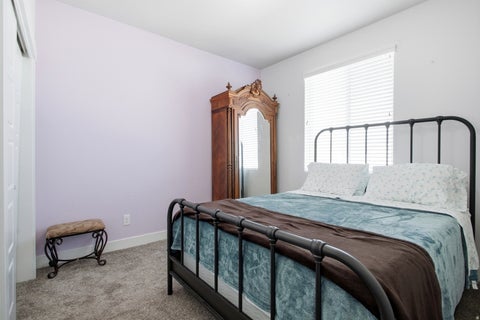 Tiny photo for 7559 N RIVA RIDGE RD, Eagle Mountain, UT 84005 (MLS # 2186583)