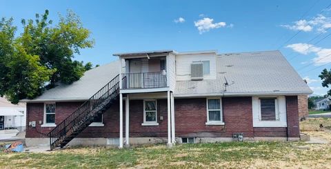 Tiny photo for 8812 W 3100 S, Magna, UT 84044 (MLS # 2128148)