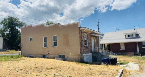 Tiny photo for 8812 W 3100 S, Magna, UT 84044 (MLS # 2128148)