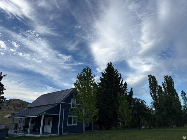 Photo of 5113 E HWY 36 HWY, Preston, ID 83263 (MLS # 2174586)