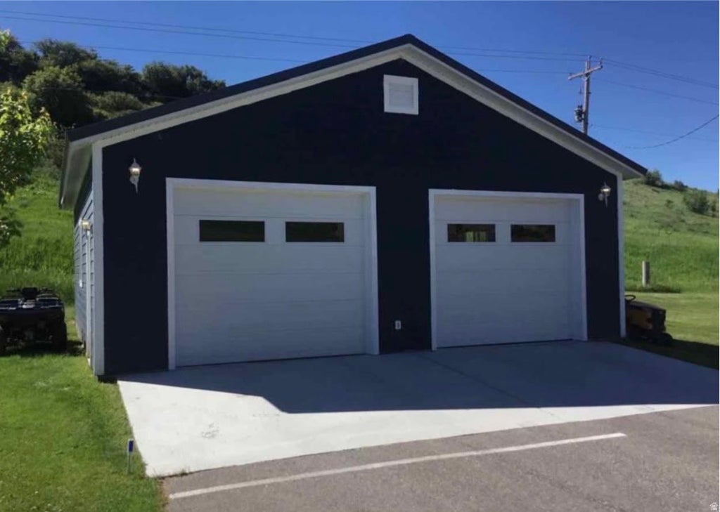 Photo of 5113 E HWY 36 HWY, Preston, ID 83263 (MLS # 2174586)