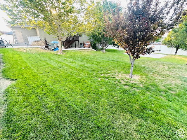 14217 S Round Rock Dr, Herriman, Utah image 26