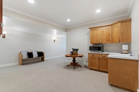 Tiny photo for 473 HAMPTON CT, Fruit Heights, UT 84037 (MLS # 2142082)