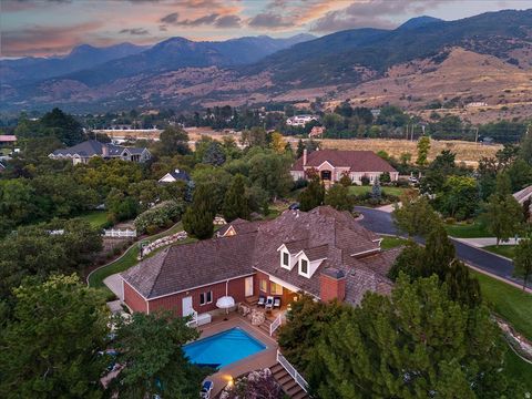 Tiny photo for 473 HAMPTON CT, Fruit Heights, UT 84037 (MLS # 2142082)