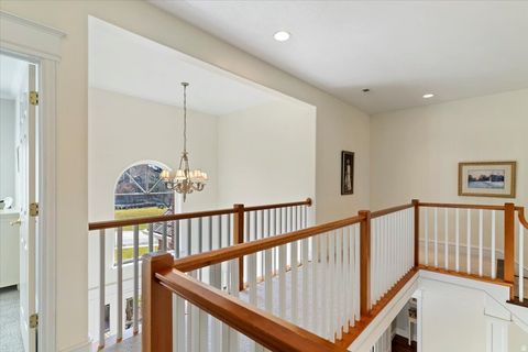 Tiny photo for 473 HAMPTON CT, Fruit Heights, UT 84037 (MLS # 2142082)