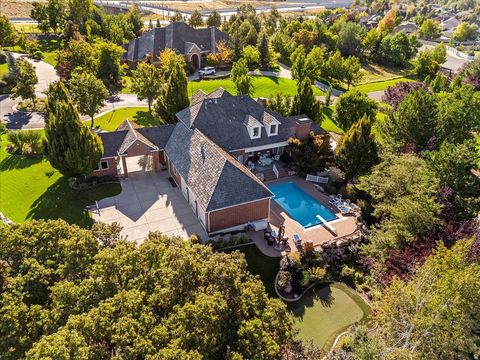 Tiny photo for 473 HAMPTON CT, Fruit Heights, UT 84037 (MLS # 2142082)