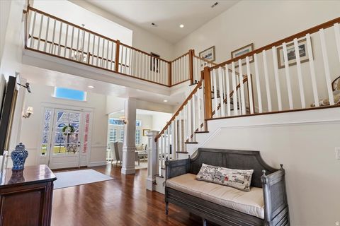 Tiny photo for 473 HAMPTON CT, Fruit Heights, UT 84037 (MLS # 2142082)