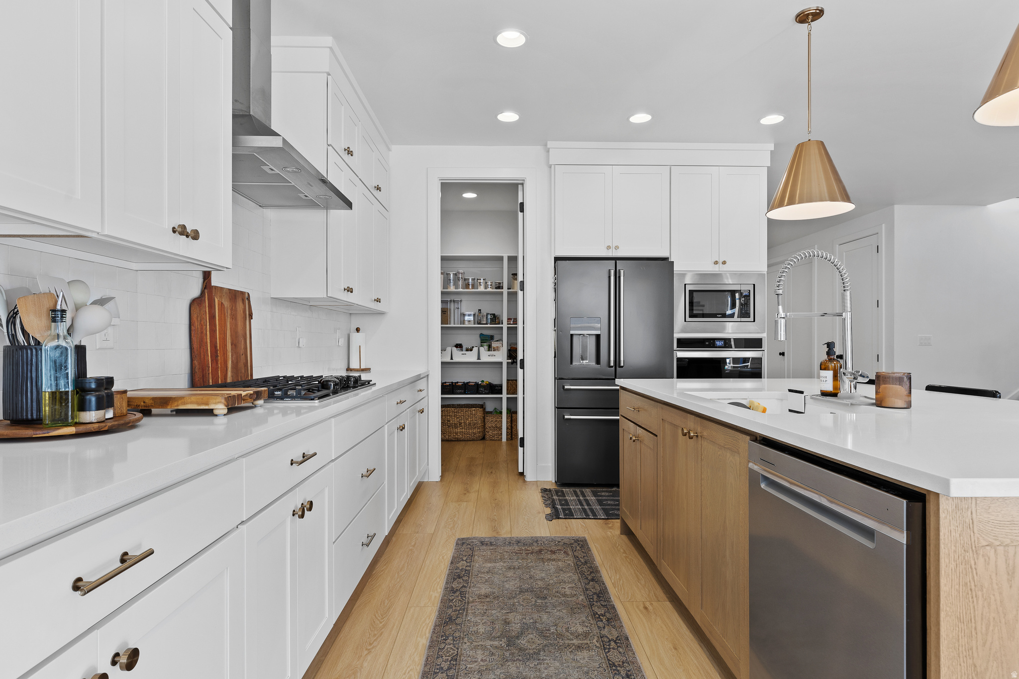 HERITAGE PLACE - Residential