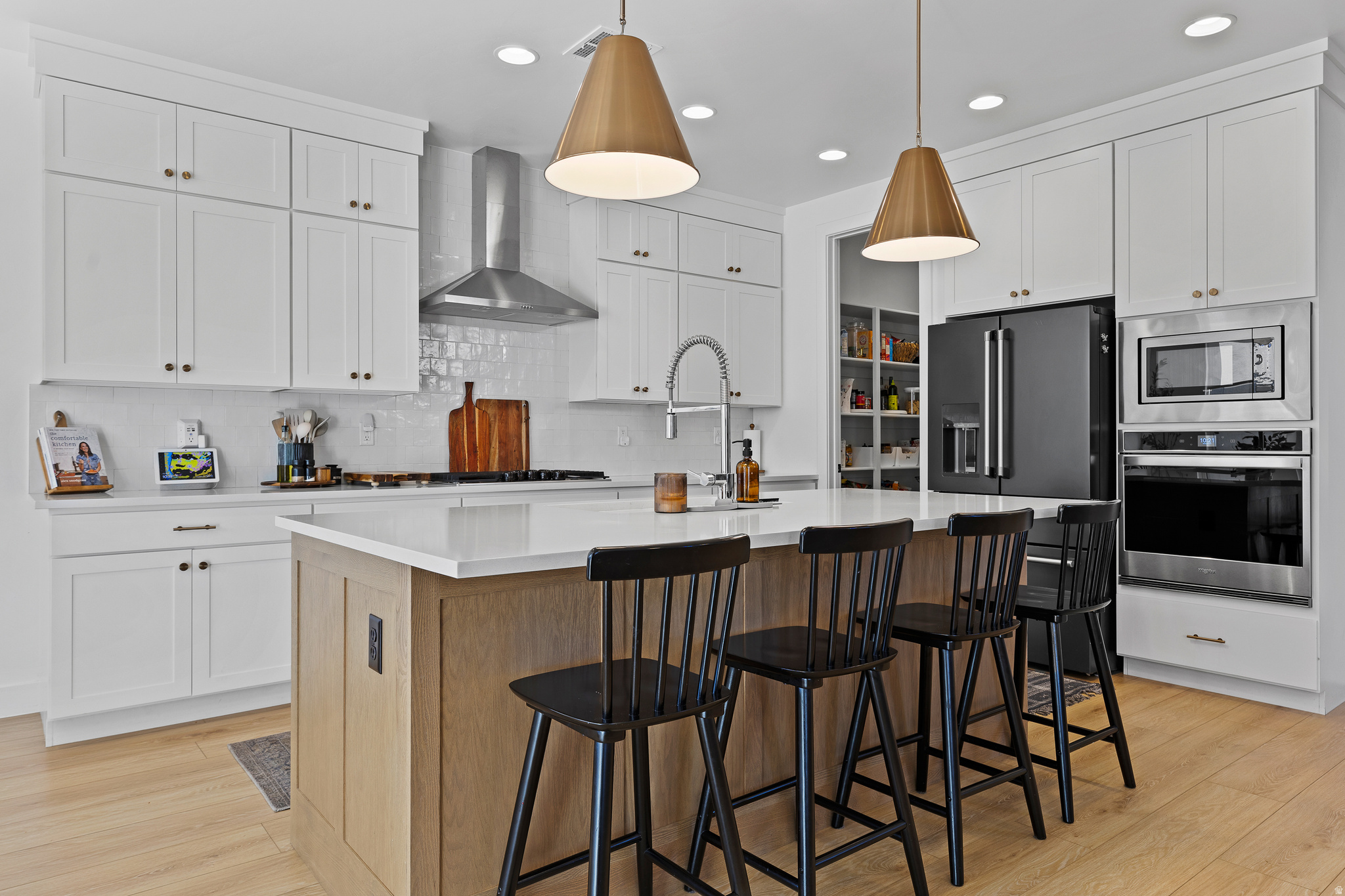 HERITAGE PLACE - Residential