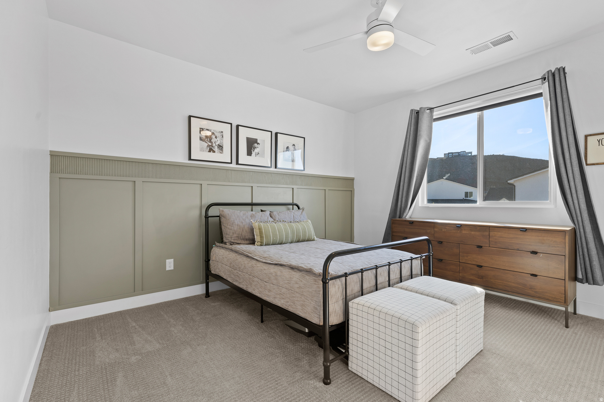 HERITAGE PLACE - Residential