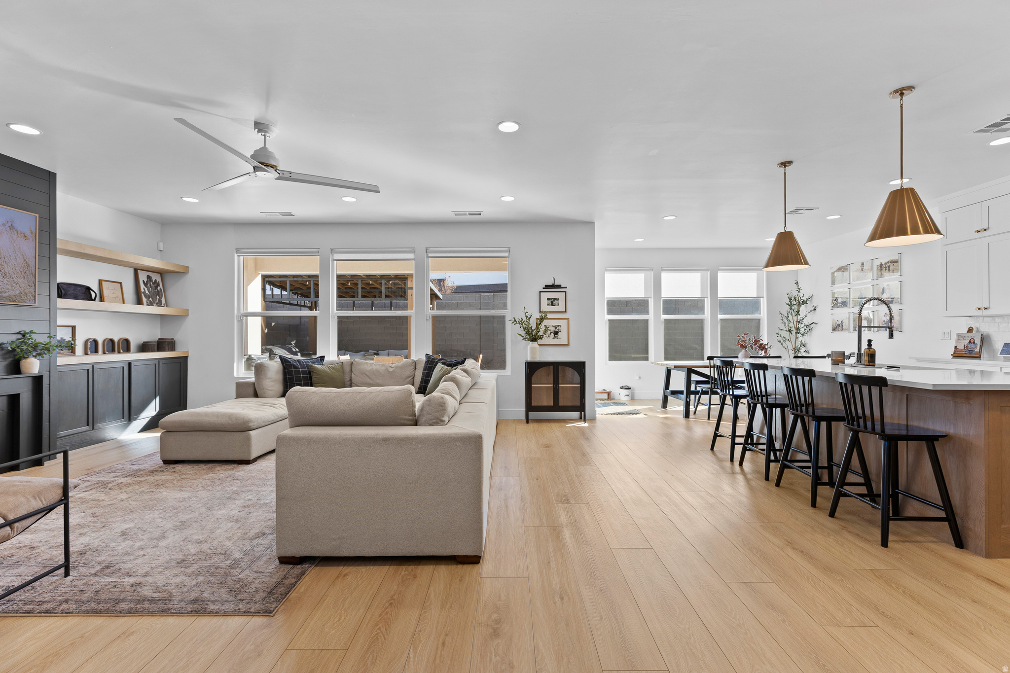 HERITAGE PLACE - Residential