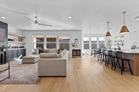 Tiny photo for 1883 S OLD STONE CV, Washington, UT 84780 (MLS # 2134723)