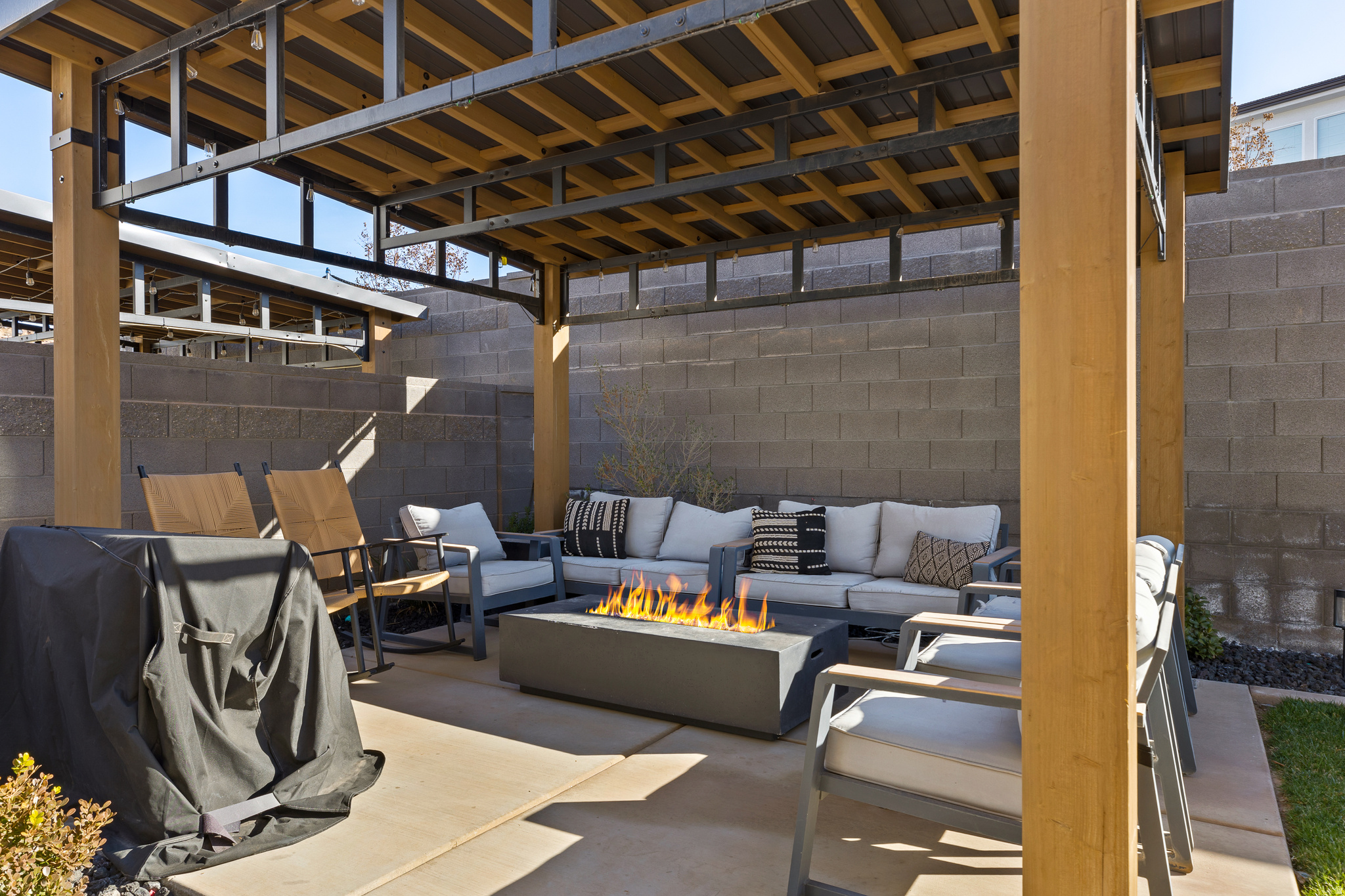 HERITAGE PLACE - Residential