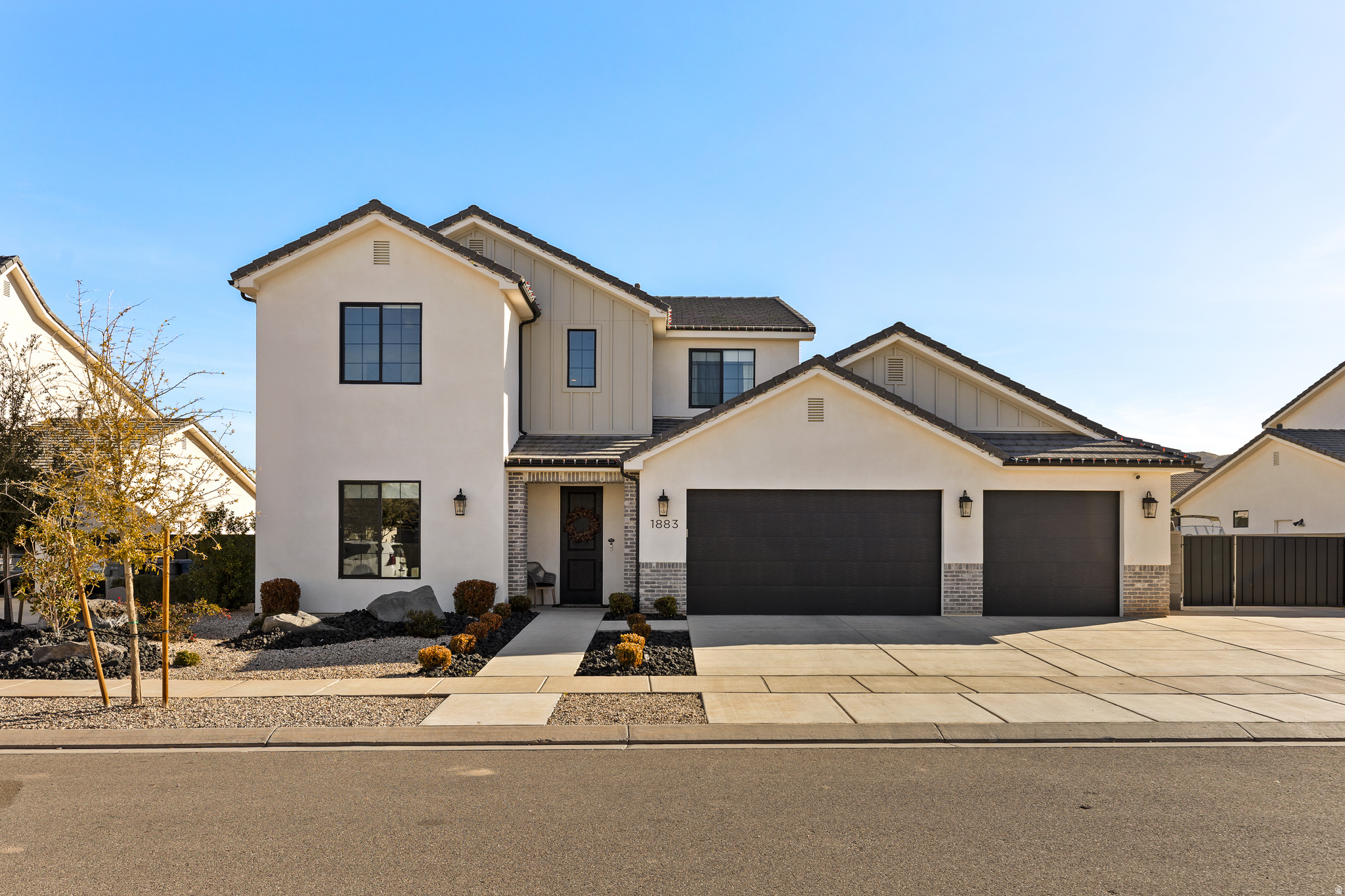 HERITAGE PLACE - Residential