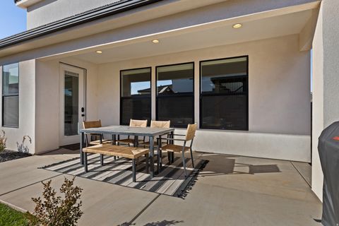 Tiny photo for 1883 S OLD STONE CV, Washington, UT 84780 (MLS # 2134723)