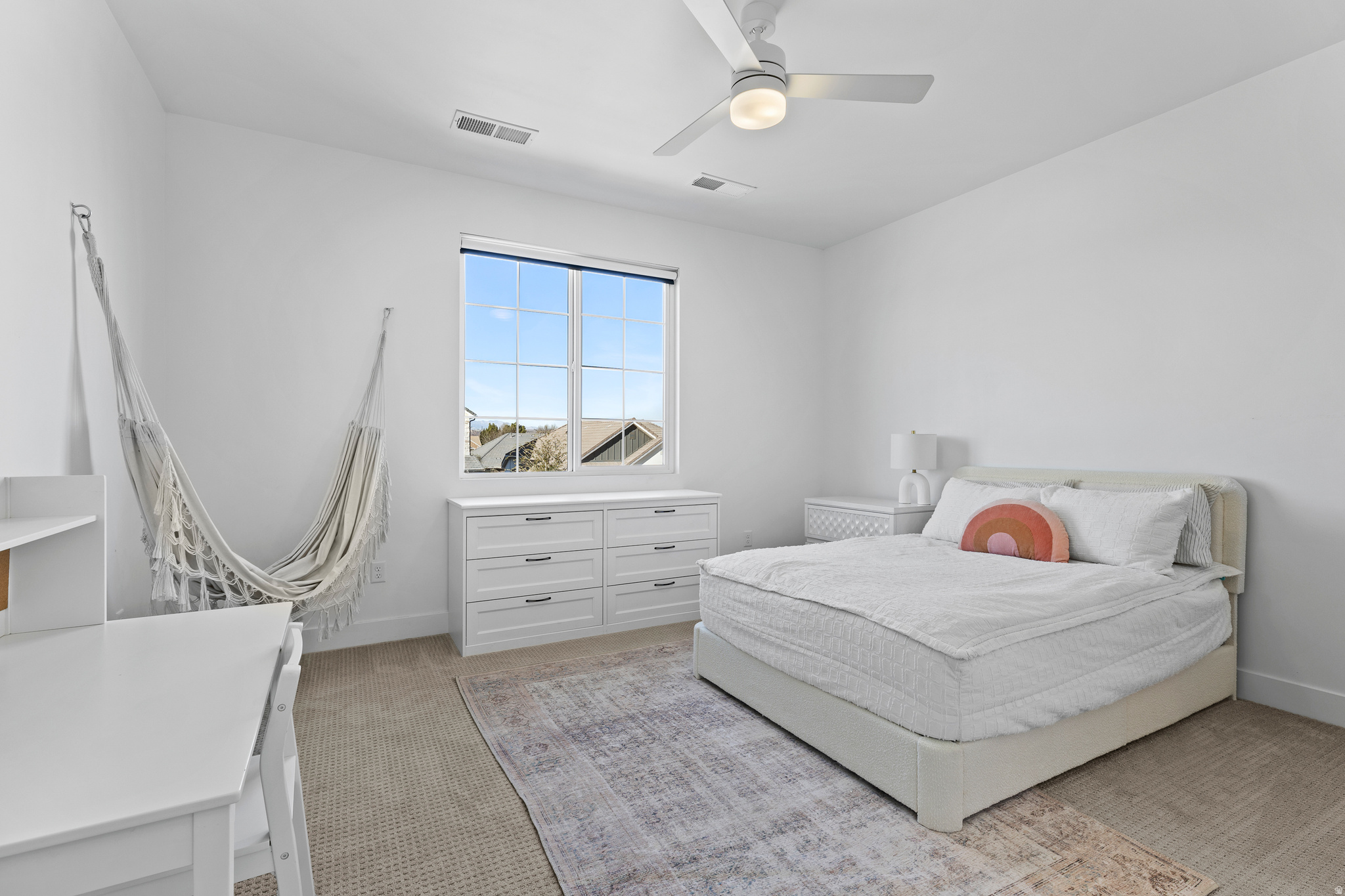 HERITAGE PLACE - Residential