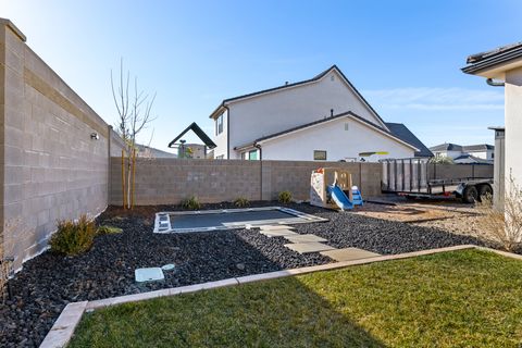 Tiny photo for 1883 S OLD STONE CV, Washington, UT 84780 (MLS # 2134723)