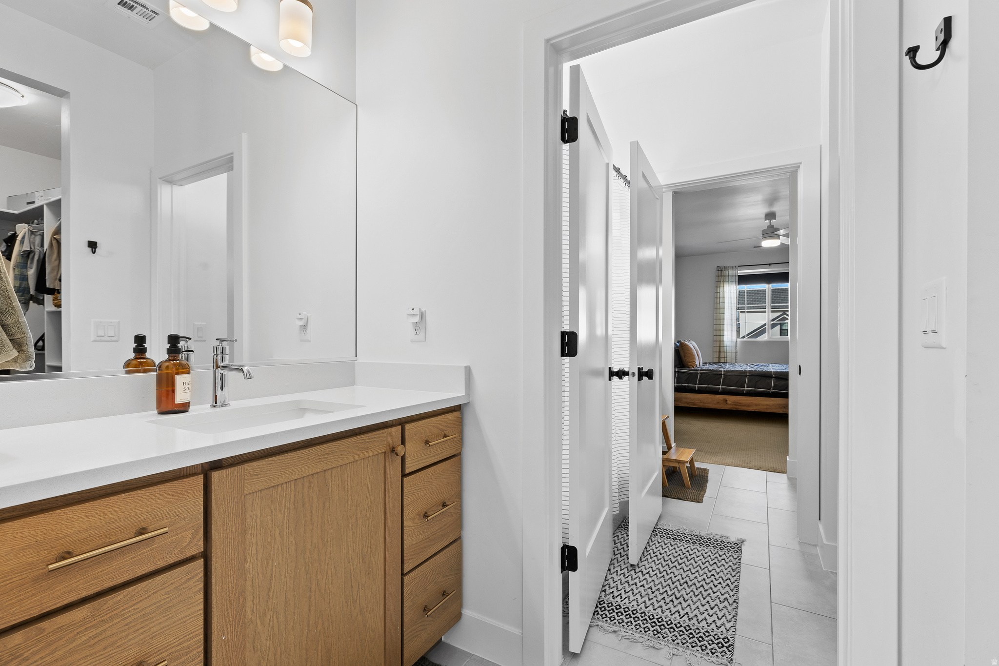 HERITAGE PLACE - Residential