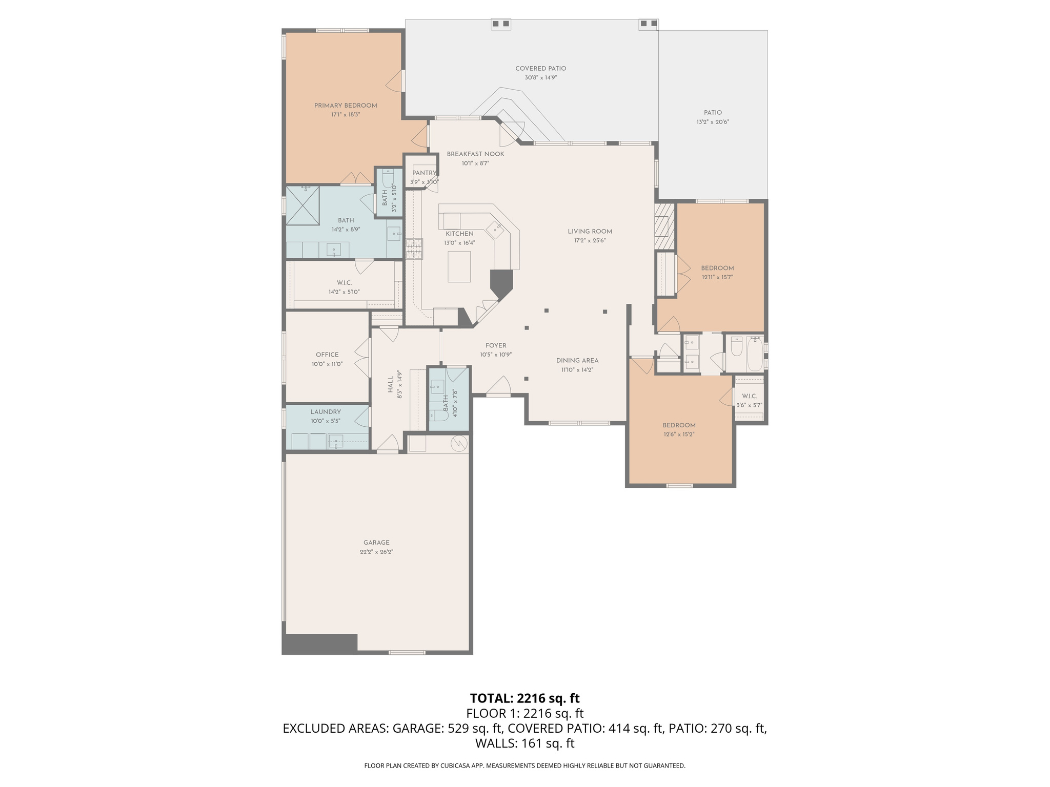 SUNRISE SUBD - Residential