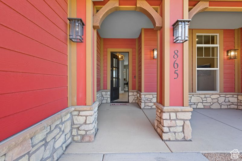 SUNRISE SUBD - Residential