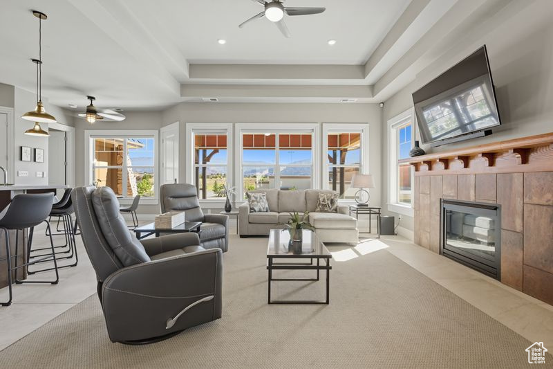 SUNRISE SUBD - Residential