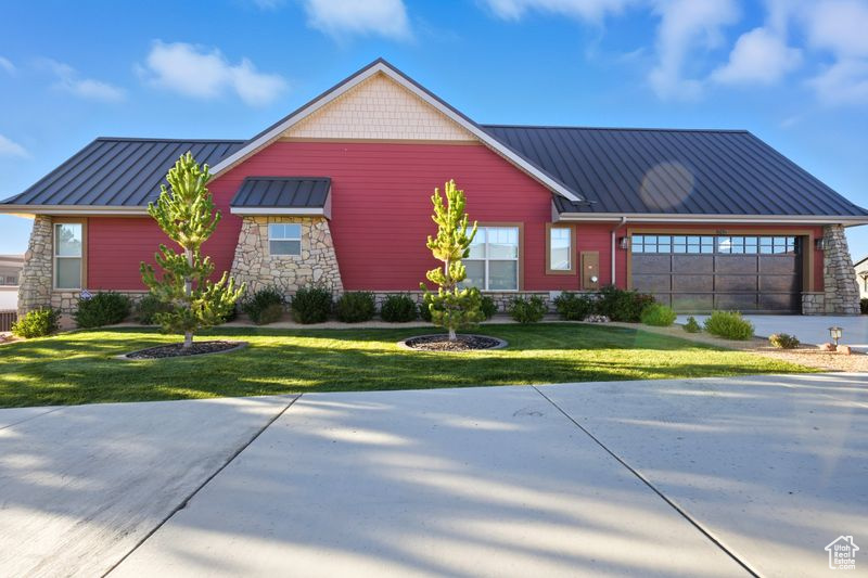 SUNRISE SUBD - Residential