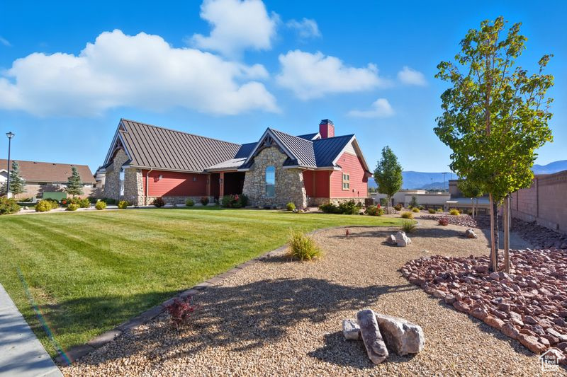 SUNRISE SUBD - Residential