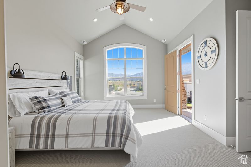 SUNRISE SUBD - Residential