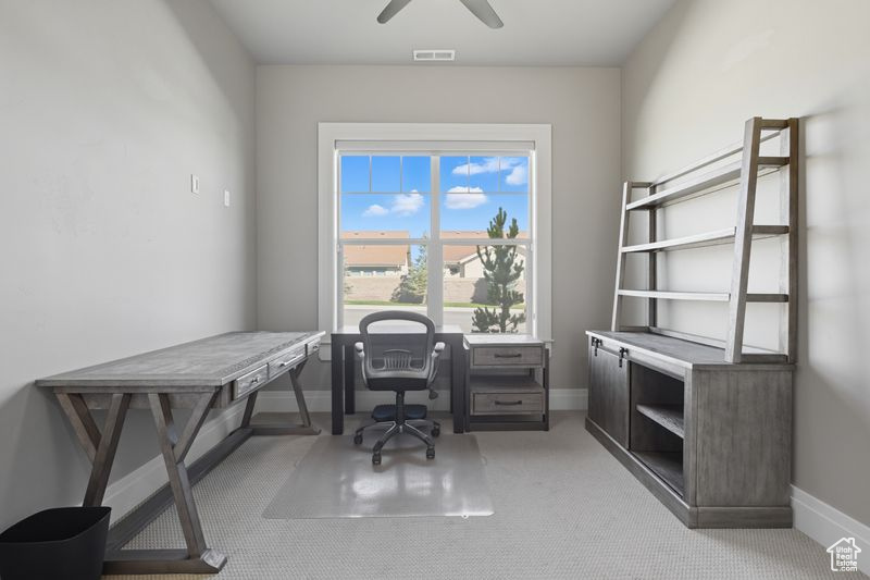 SUNRISE SUBD - Residential