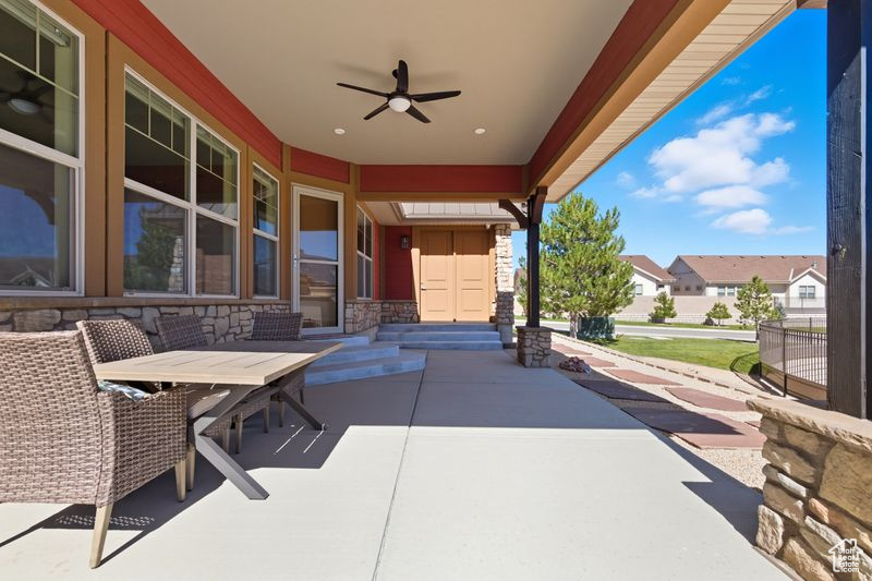 SUNRISE SUBD - Residential