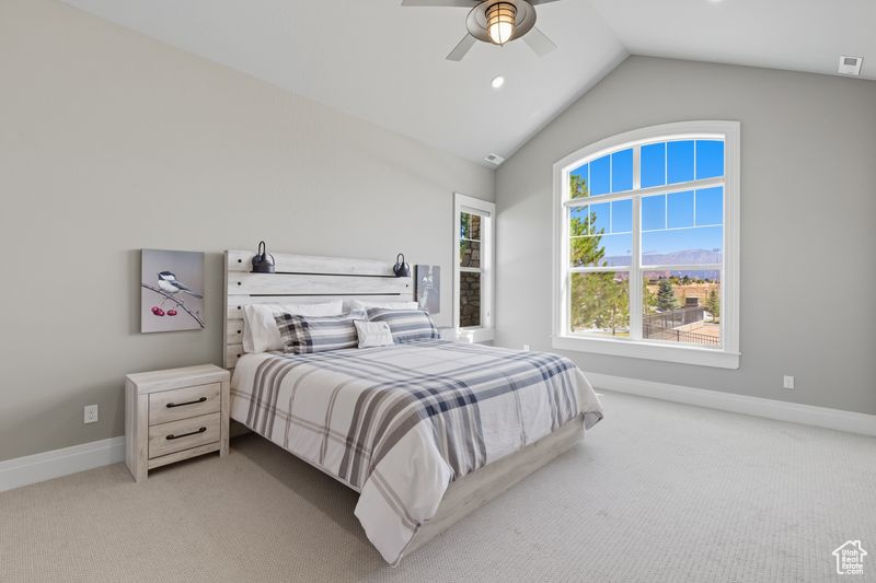 SUNRISE SUBD - Residential