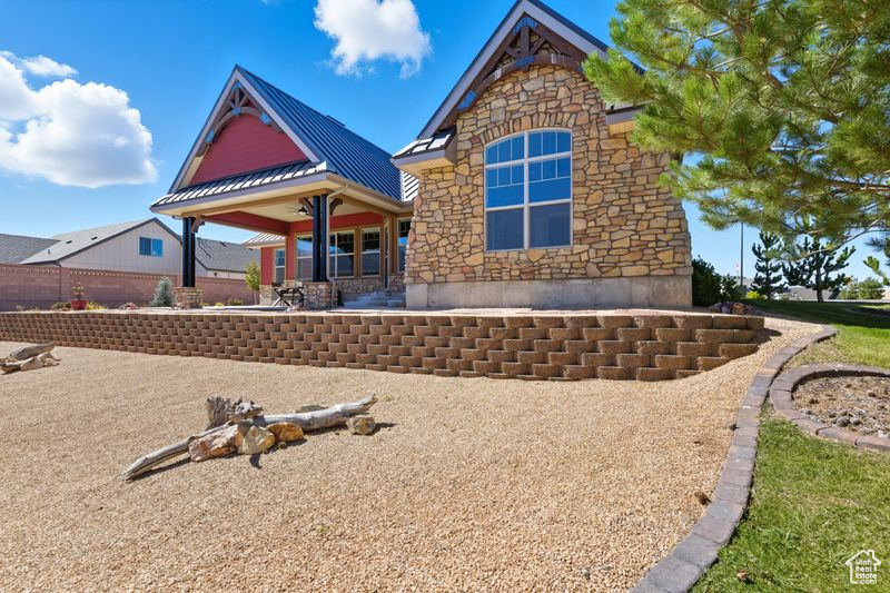 SUNRISE SUBD - Residential