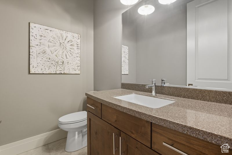 SUNRISE SUBD - Residential