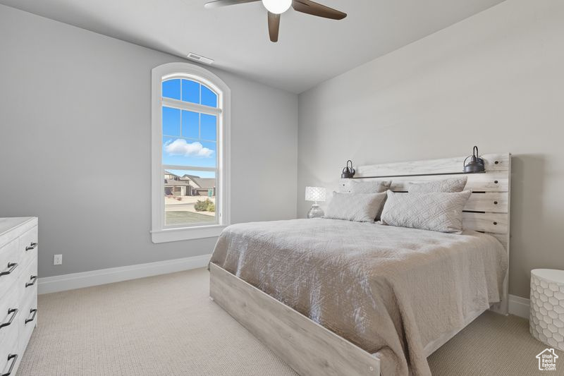 SUNRISE SUBD - Residential