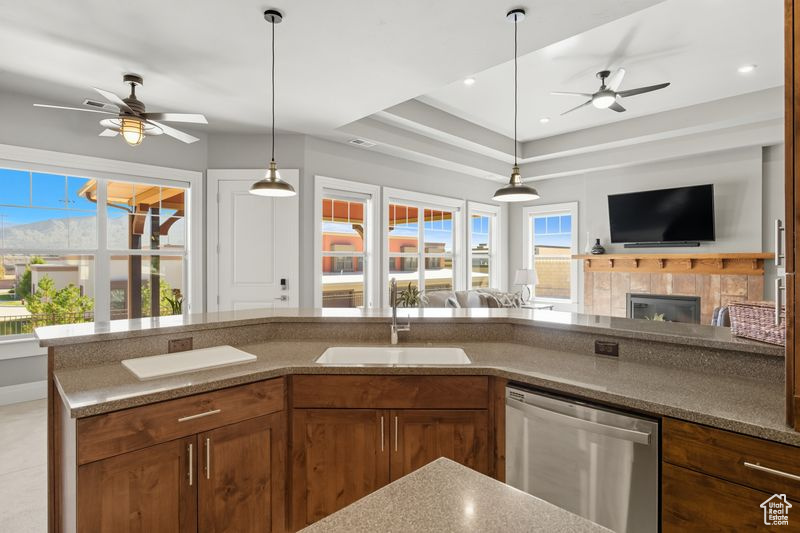 SUNRISE SUBD - Residential