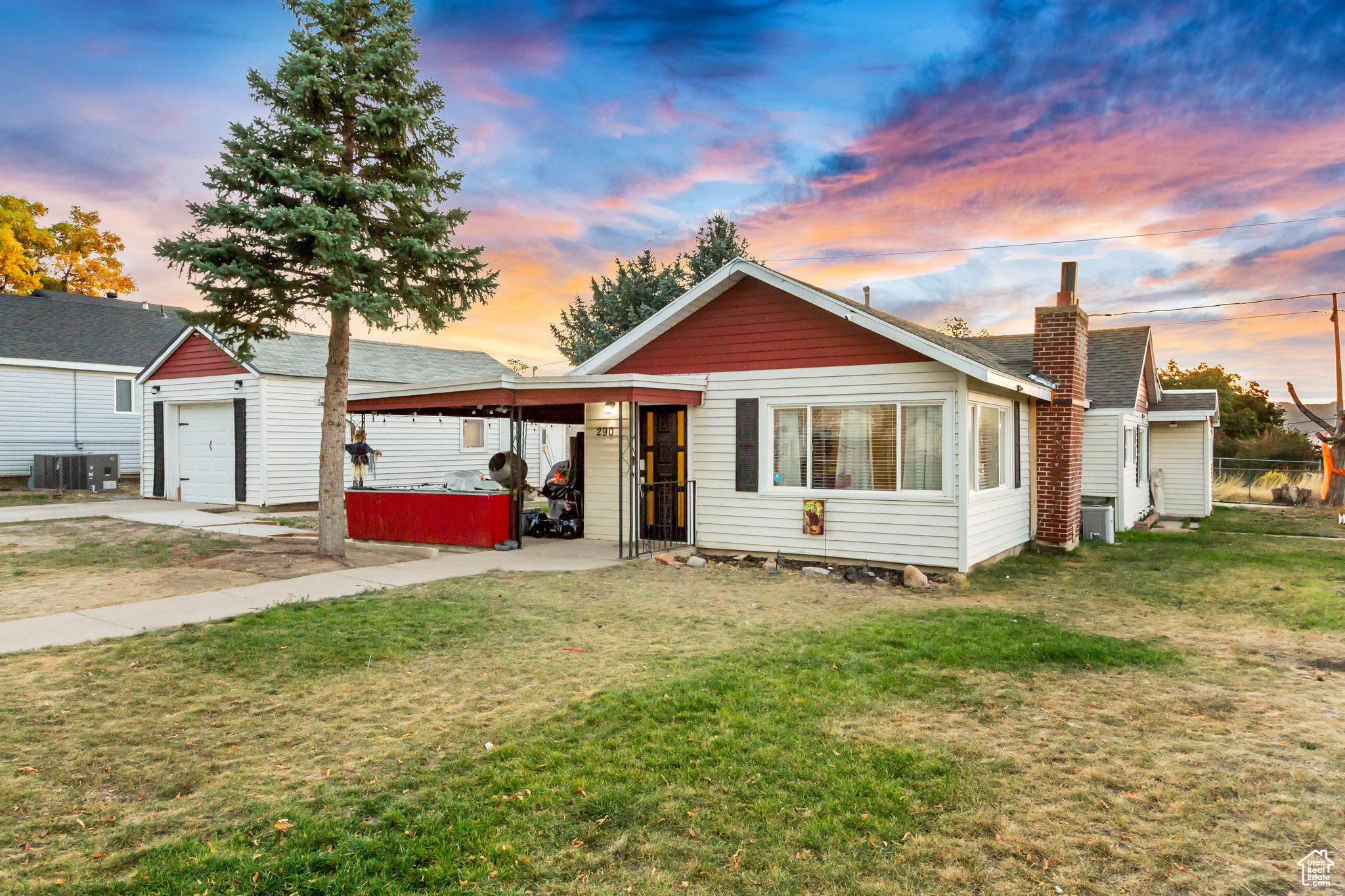 290 E Birch St, Tooele, Utah image 1