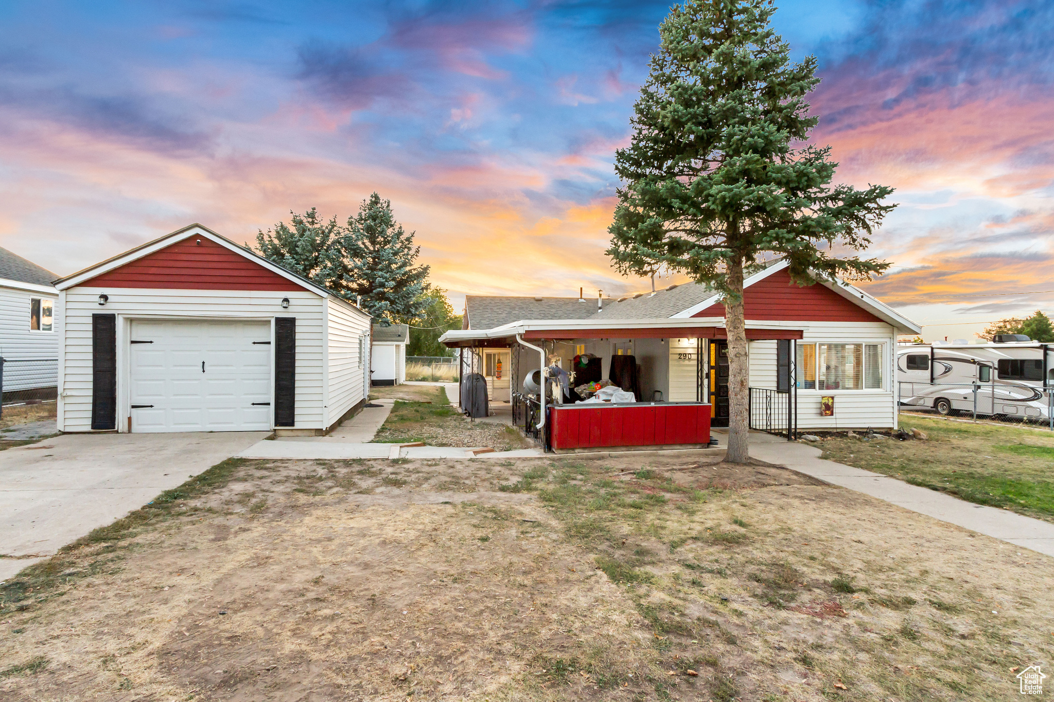 290 E Birch St, Tooele, Utah image 3