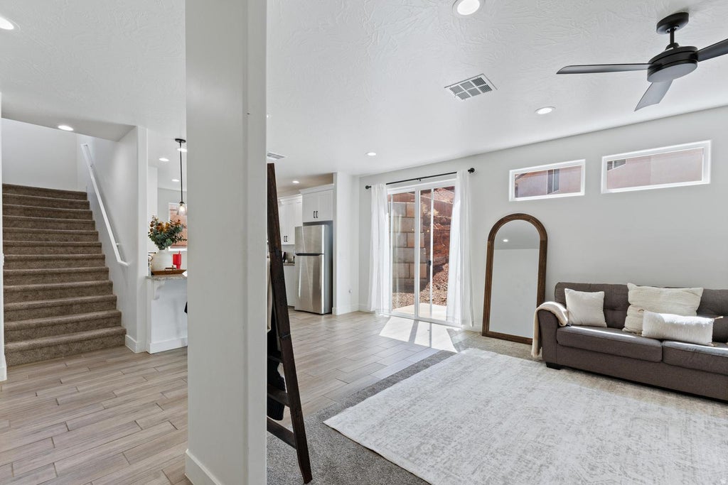 Photo of 438 N STONE MOUNTAIN DR #18, Saint George, UT 84770 (MLS # 2186018)