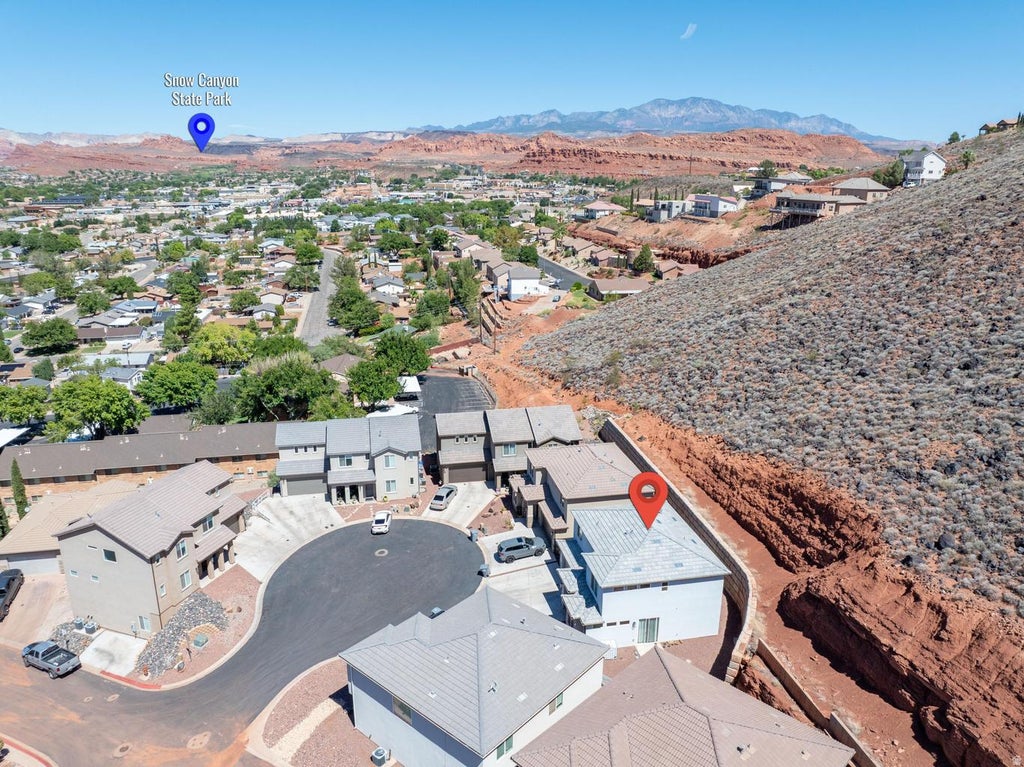 Photo of 438 N STONE MOUNTAIN DR #18, Saint George, UT 84770 (MLS # 2186018)
