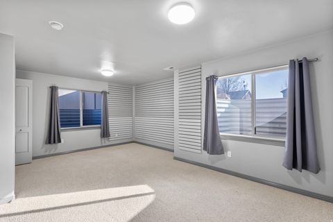 Tiny photo for 5758 W LUGANO Dr S, West Jordan, UT 84084 (MLS # 2133961)