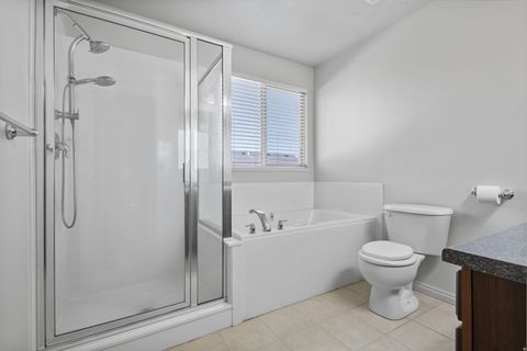 Tiny photo for 5758 W LUGANO Dr S, West Jordan, UT 84084 (MLS # 2133961)